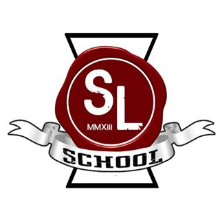 Logo Supreme Legacy School